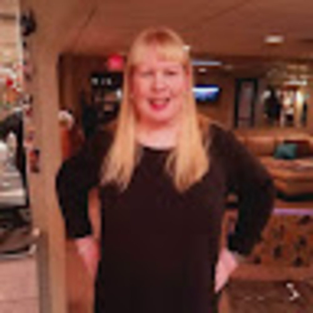 Meet your Posher, Joanie